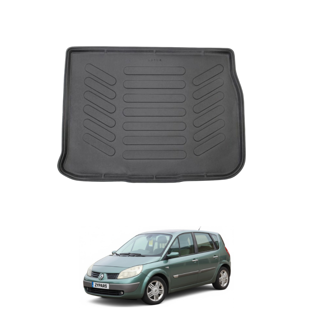 Renault Scenic Cargo Liner 2003-2009