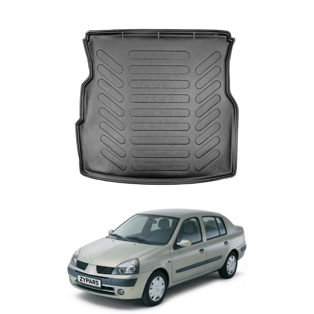 Renault Symbol Cargo Liner 1999-2008