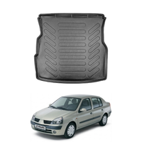 Renault Symbol Cargo Liner 1999-2008