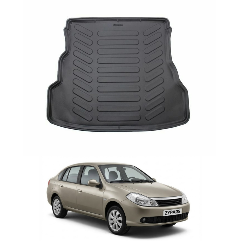 Renault Symbol Cargo Liner 2008-2012