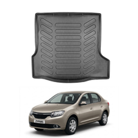 Renault Symbol Cargo Liner 2013-2021