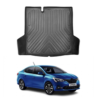 Renault Taliant Cargo Liner 2021-2026
