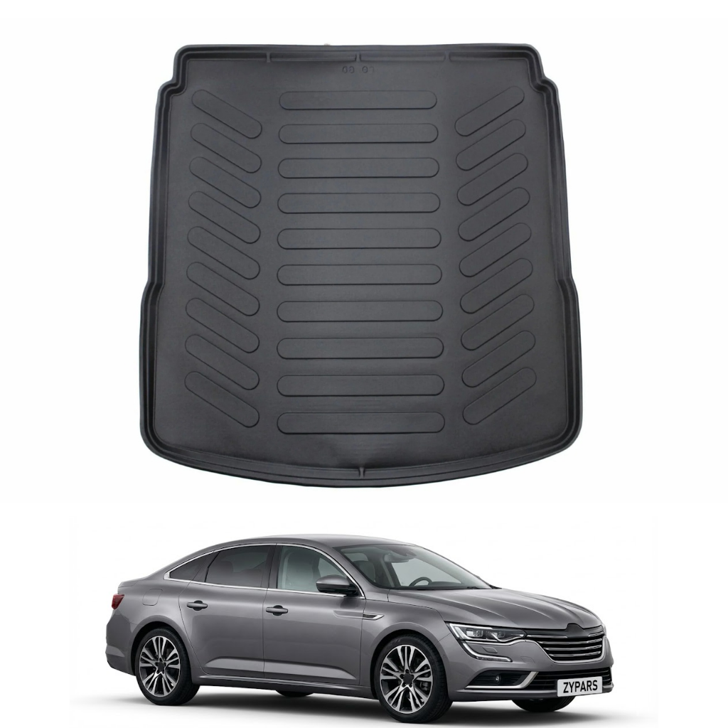 Renault Talisman Cargo Liner 2015-2026