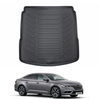 Renault Talisman Cargo Liner 2015-2026