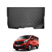 Renault Trafic Cargo Liner 2014-2026 | Ehiltek Shop