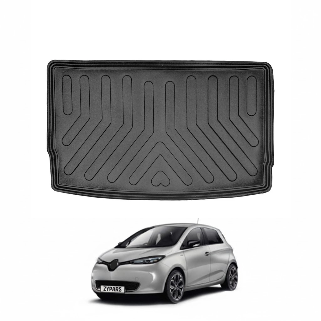 Renault Zoe Cargo Liner 2012-2026