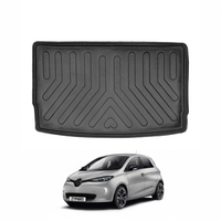 Renault Zoe Cargo Liner 2012-2026