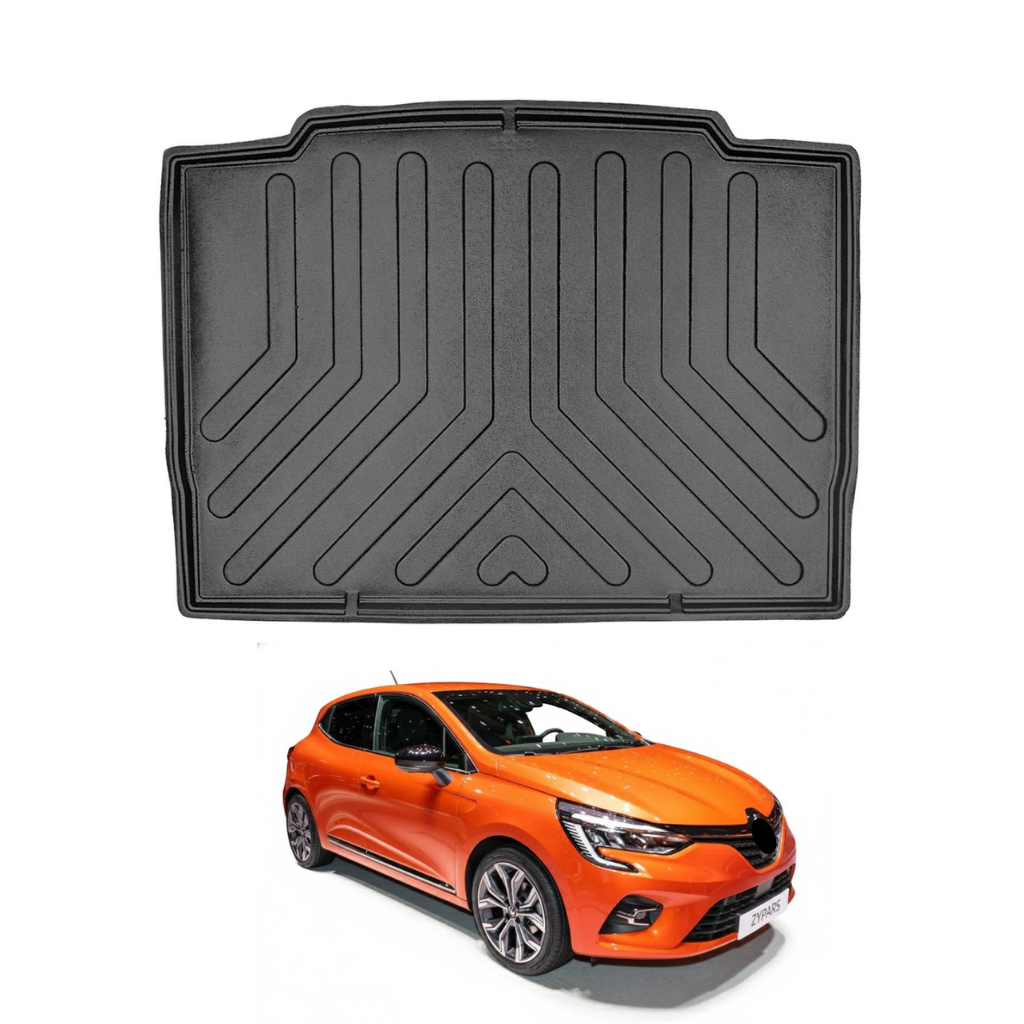Renault Clio 5 Cargo Liner 2019-2026
