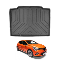 Renault Clio 5 Cargo Liner 2019-2026