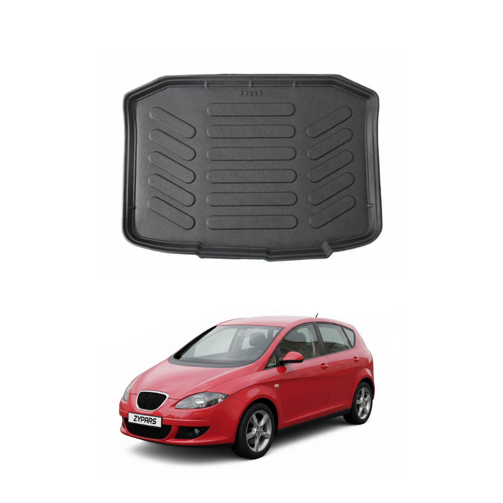 Seat Bottomea Cargo Liner 2004-2015