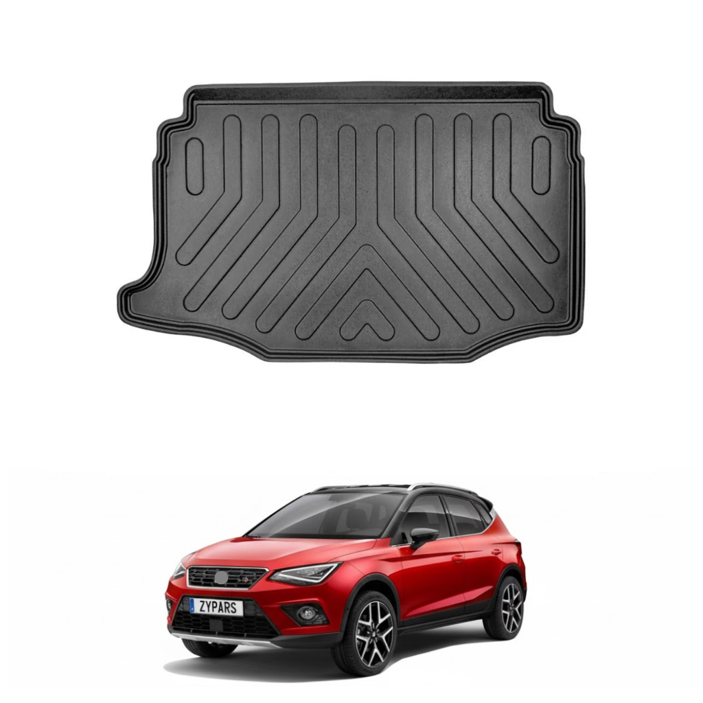 Seat Arona Cargo Liner 2017-2026 | Ehiltek Shop