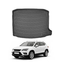 Seat Ateca Cargo Liner 2016-2026 - Auto Accessory SKU: 0678