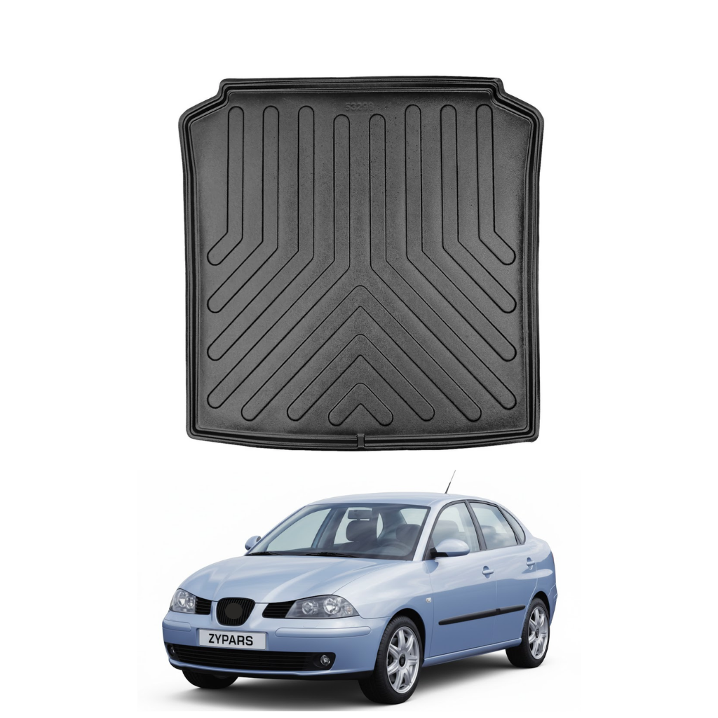 Seat Cordoba Cargo Liner 2002-2008