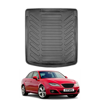 Seat Exeo Cargo Liner 2008-2014