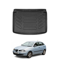 Seat Ibiza Cargo Liner 2002-2008