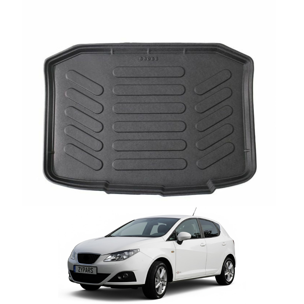Seat Ibiza Cargo Liner 2008-2017 | Ehiltek Shop