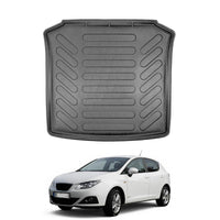 Seat Ibiza Cargo Liner 2008-2017 - Auto Accessory