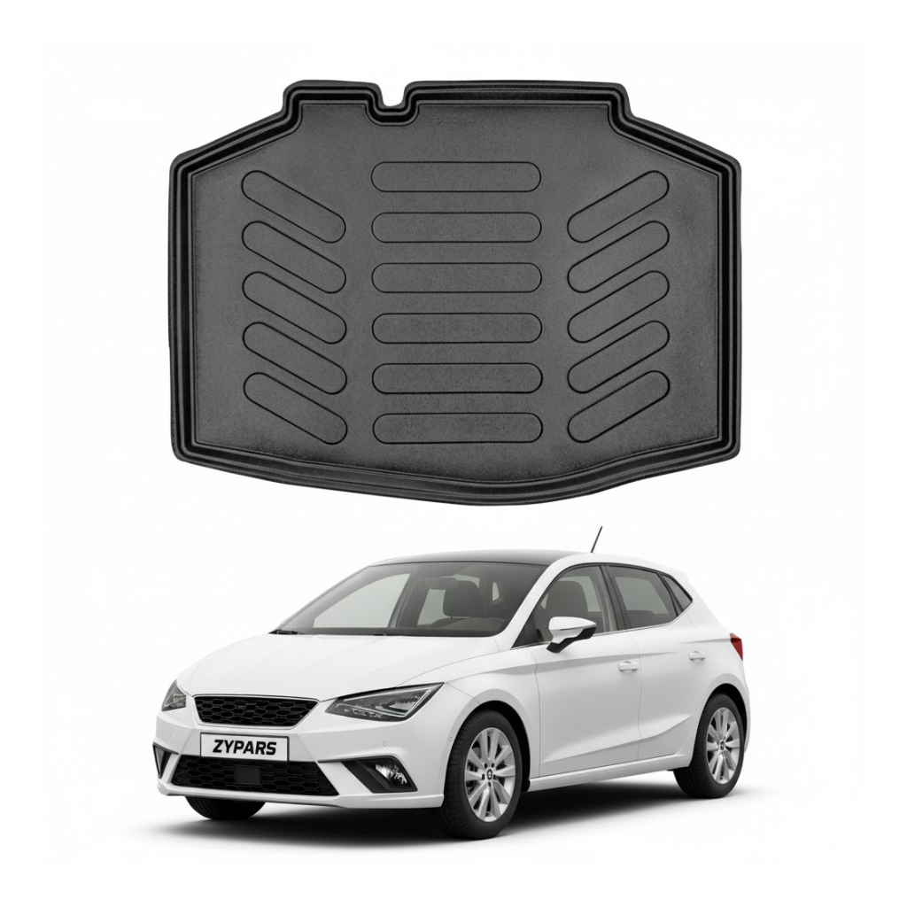 Seat Ibiza Cargo Liner 2017-2022