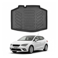 Seat Ibiza Cargo Liner 2017-2022