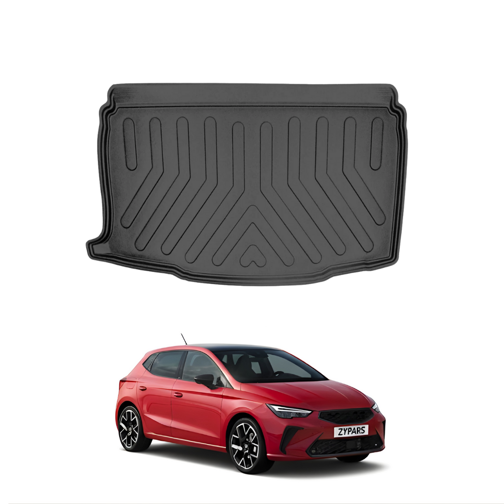 Seat Ibiza Cargo Liner 2022-2026 | Ehiltek Shop