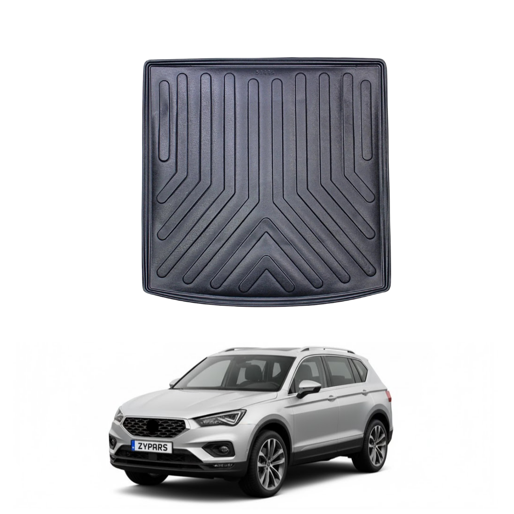 Seat Tarraco Cargo Liner 2018-2026 | Ehiltek Shop