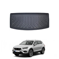 Seat Tarraco Cargo Liner 2018-2026 - Auto Accessory