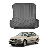 Seat Toledo Cargo Liner 1998-2004