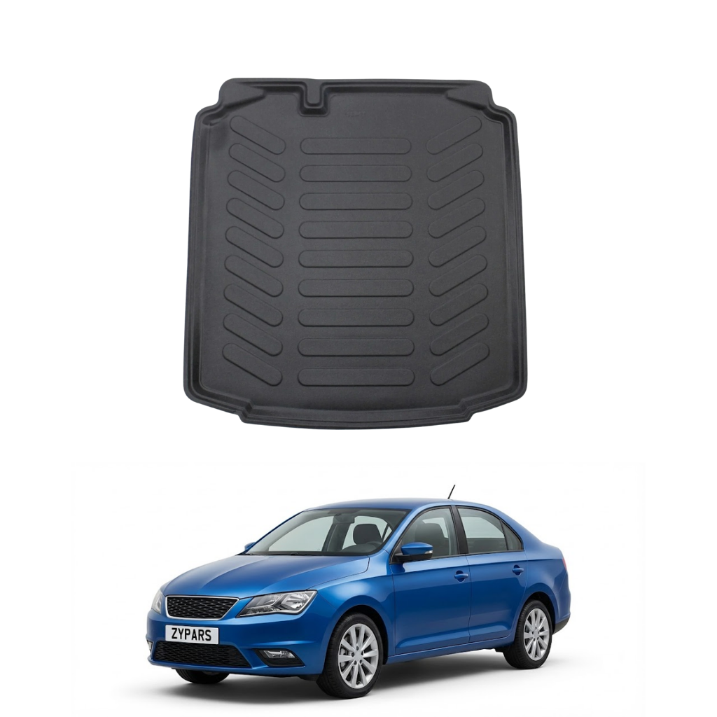 Seat Toledo Cargo Liner 2012-2026