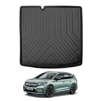 Skoda Enyaq Cargo Liner 2021-2026