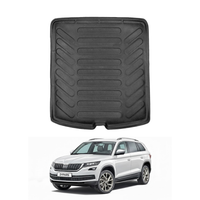 Skoda Kodiaq Cargo Liner 2016-2023