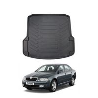 Skoda Octavia A5 Cargo Liner 2004-2013