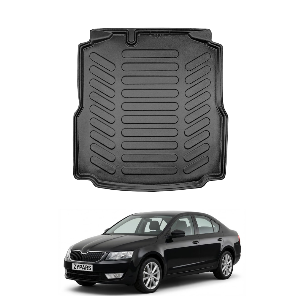 Skoda Octavia A7 Cargo Liner 2013-2020