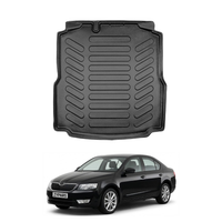 Skoda Octavia A7 Cargo Liner 2013-2020