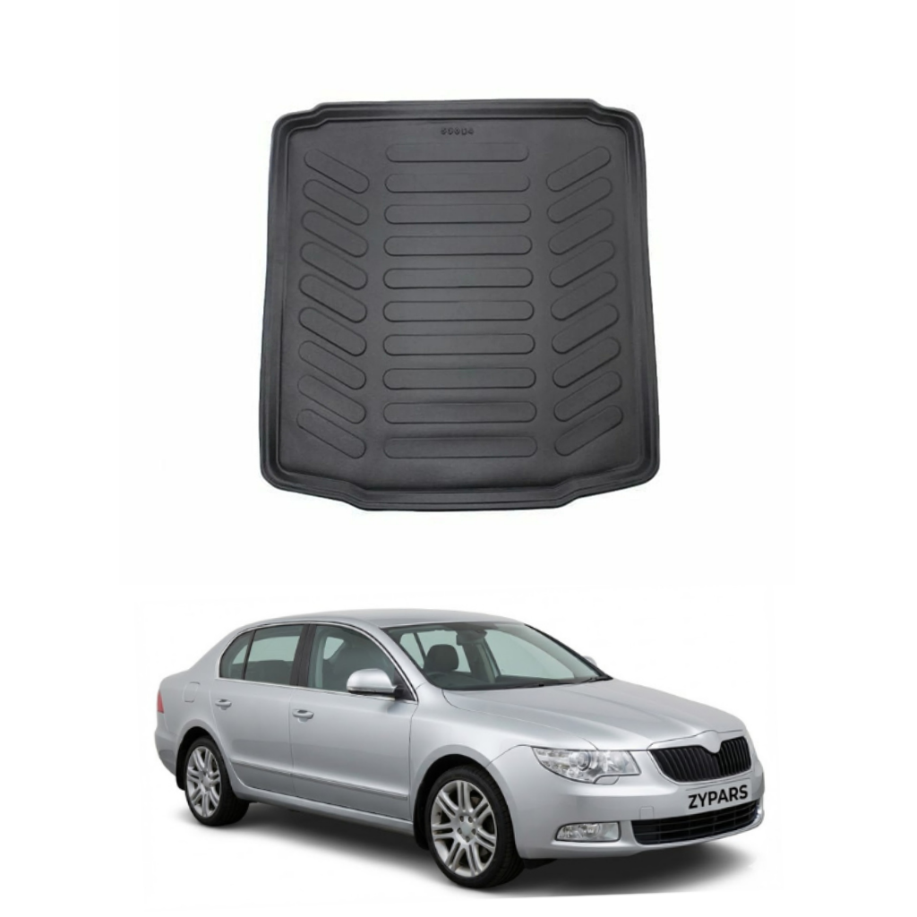 Skoda Superb Cargo Liner 2008-2015