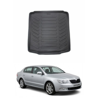 Skoda Superb Cargo Liner 2008-2015
