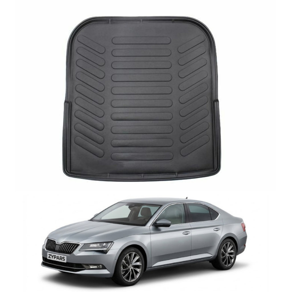 Skoda Superb Cargo Liner 2015-2023
