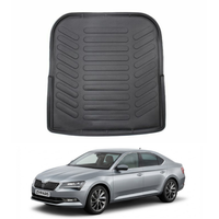 Skoda Superb Cargo Liner 2015-2023