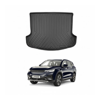 Skywell ET5 Cargo Liner 2021-2026