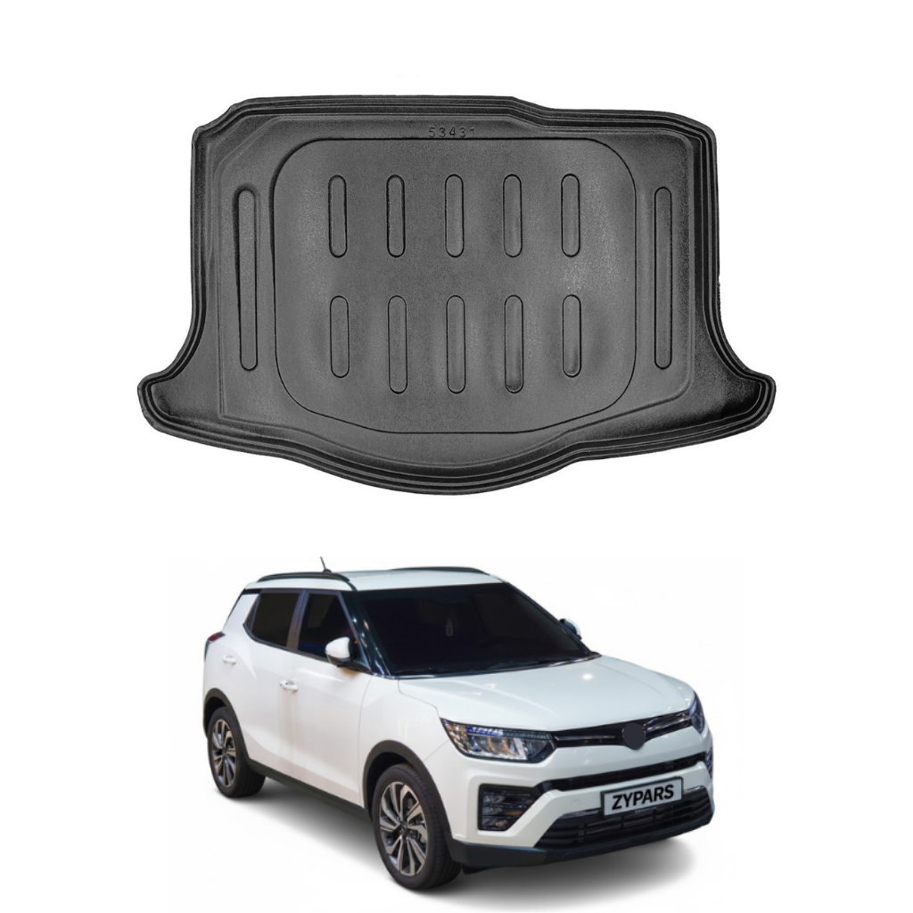 SsangYong Tivoli Cargo Liner 2015-2026