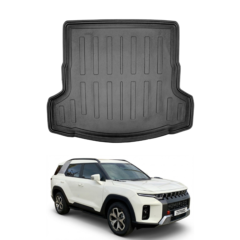 SsangYong Torres Cargo Liner 2023-2026 | Ehiltek Shop