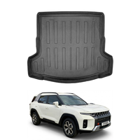 SsangYong Torres Cargo Liner 2023-2026 | Ehiltek Shop