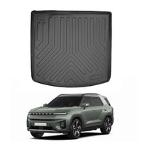 SsangYong Torres Cargo Liner 2023-2026 - Auto Accessory