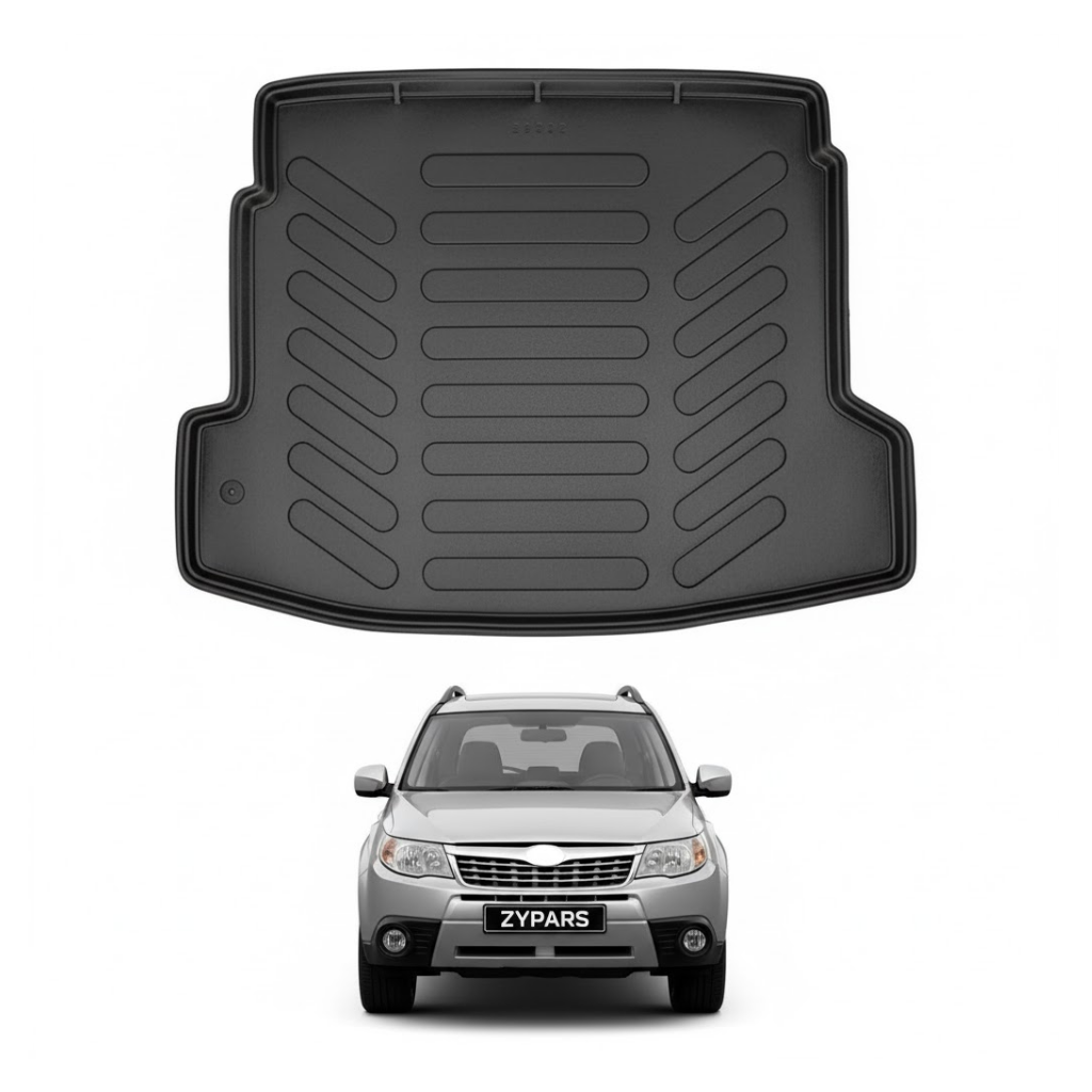 Subaru Forester Cargo Liner 2007-2012