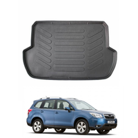 Subaru Forester Cargo Liner 2013-2018