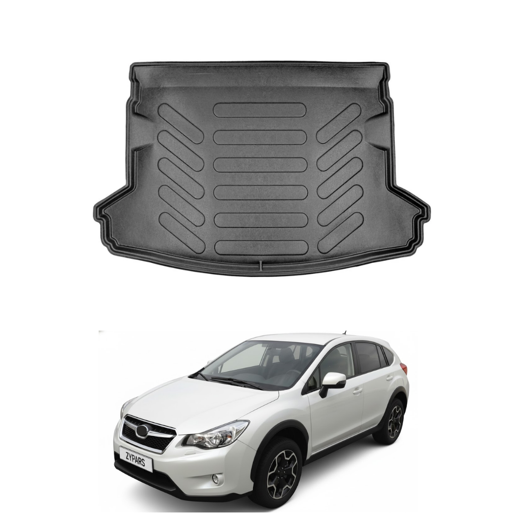 Subaru XV Cargo Liner 2012-2017