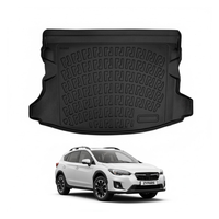 Subaru XV Cargo Liner 2018-2026