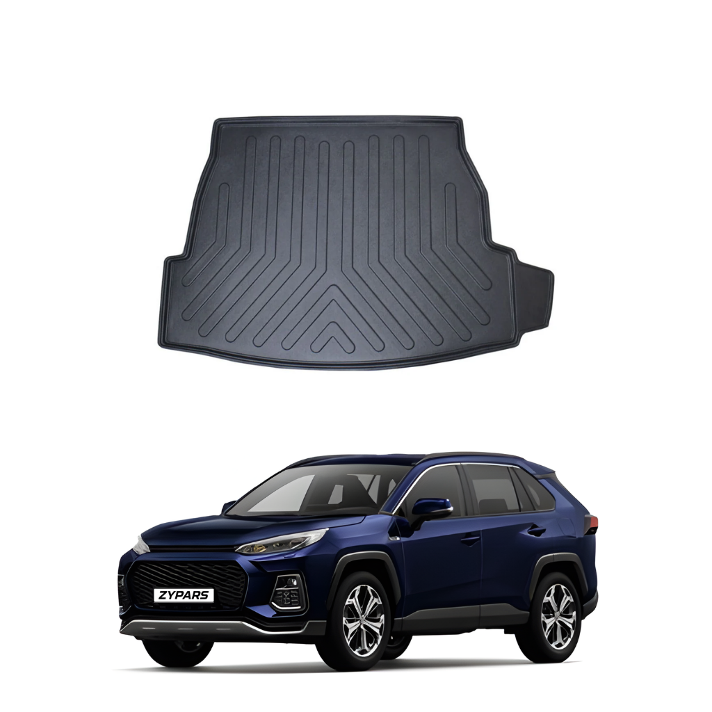 Suzuki Across Cargo Liner 2020-2026