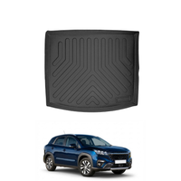 Suzuki S-Cross Cargo Liner 2022-2026 | Ehiltek Shop