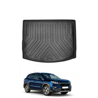 Suzuki S-Cross Cargo Liner 2022-2026 - Auto Accessory
