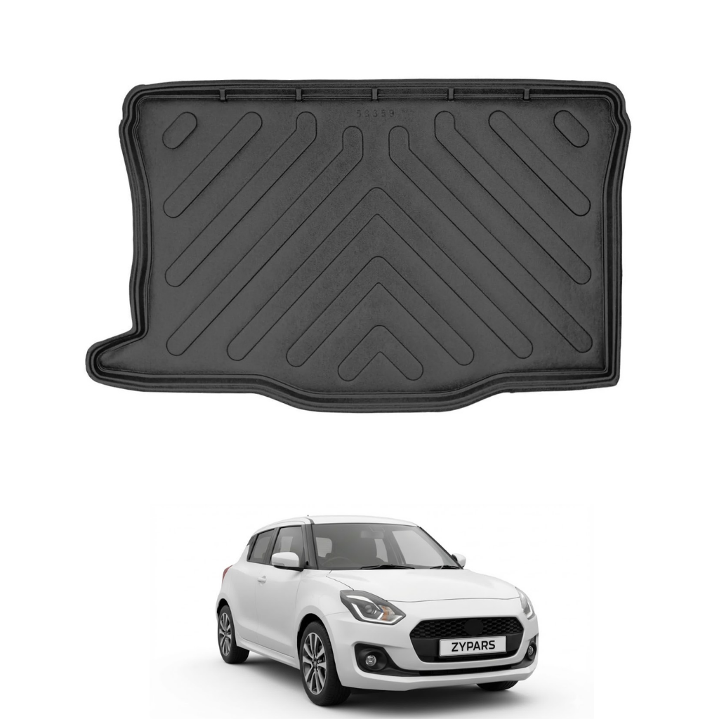 Suzuki Swift Cargo Liner 2017-2026